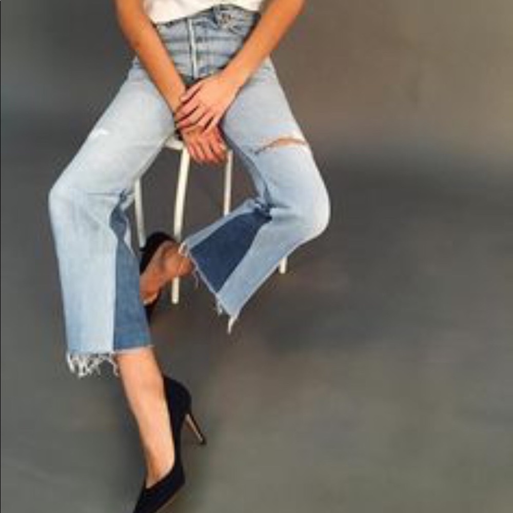 Re/done Leandra never been worn